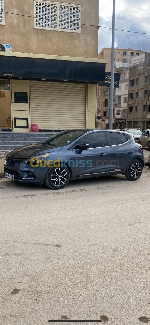 Renault Clio 4 2018 Limited 2