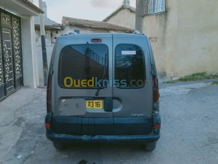 Renault Kangoo 2003 Kangoo