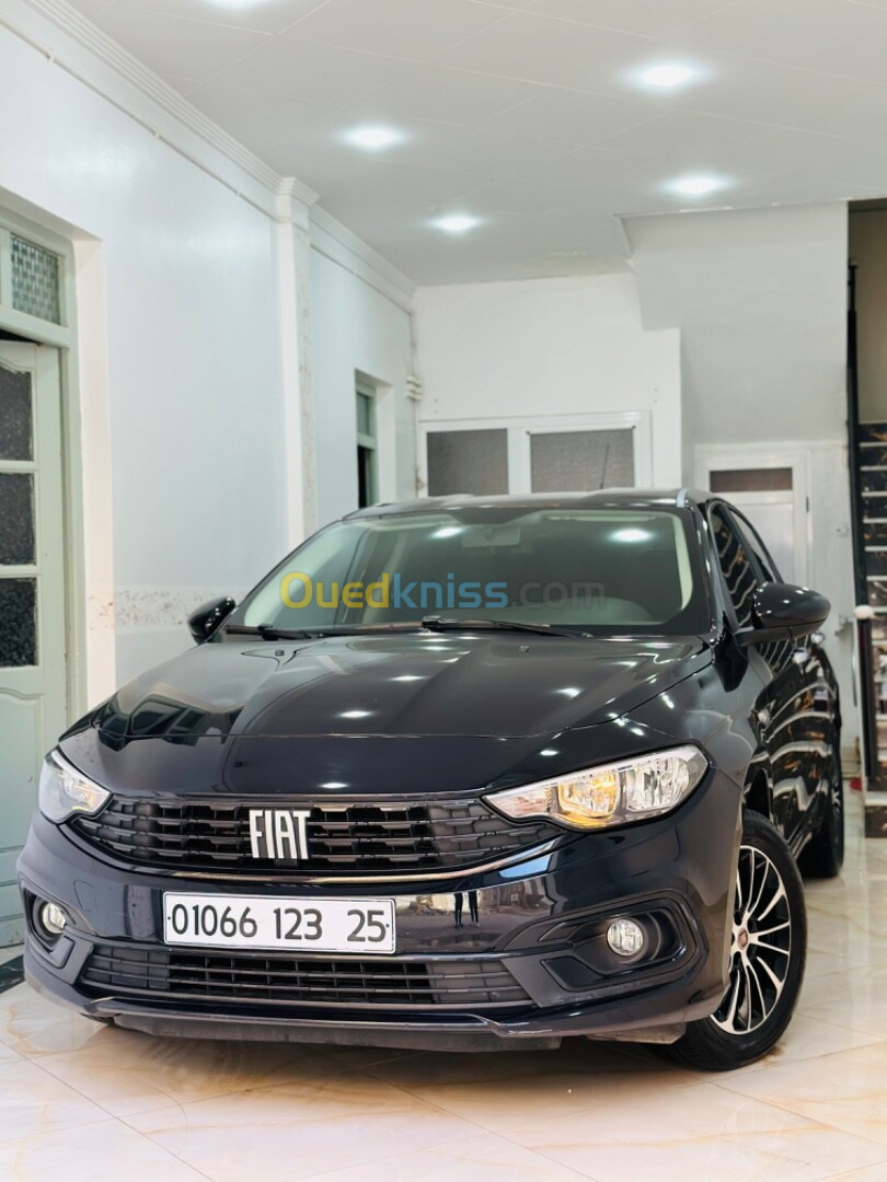 Fiat Tipo Sedan 2023 Sity plus