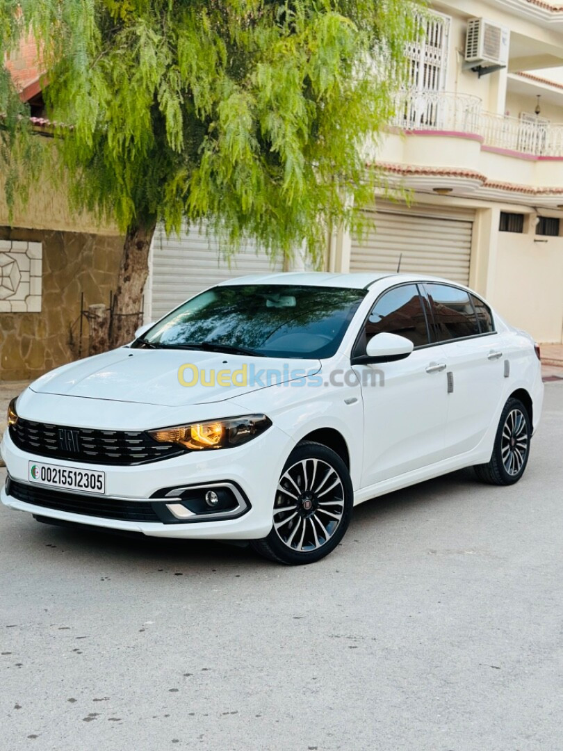 Fiat TiPo 2024 Life