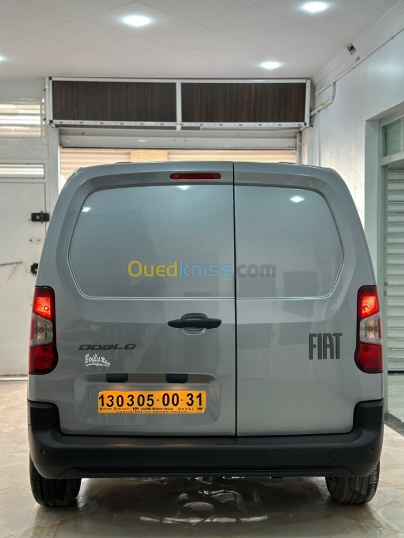 Fiat DoBLo 2024 DoBLo