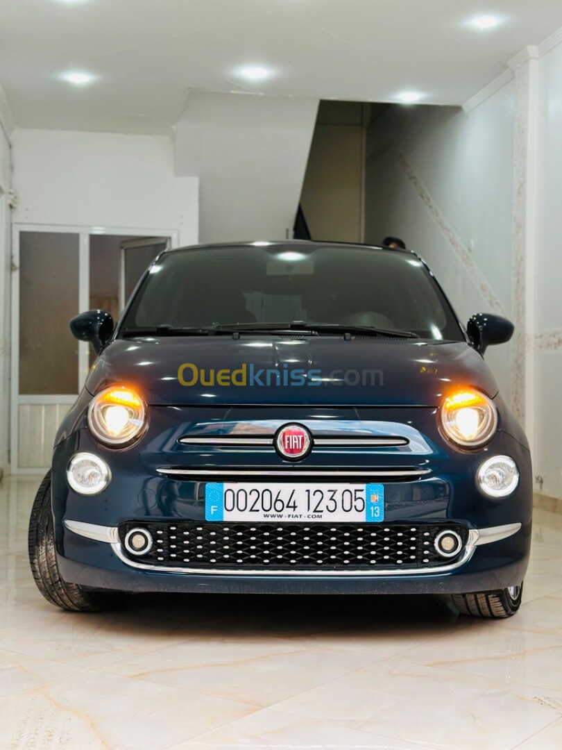 Fiat 500 2023 Dolci vita