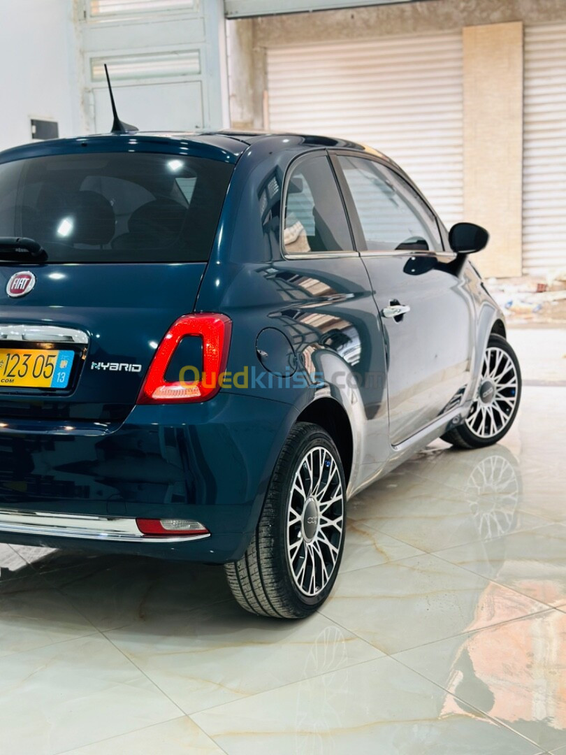 Fiat 500 2023 Dolci vita