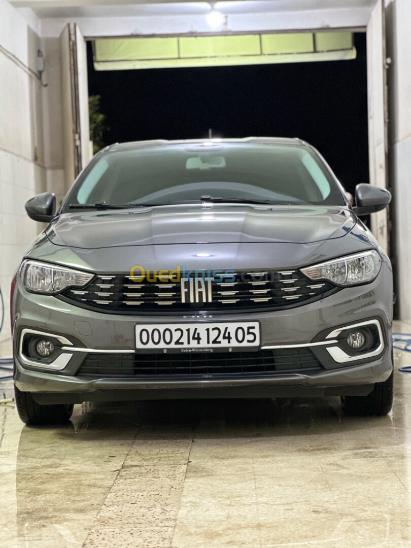 Fiat Tipo 2024 Life