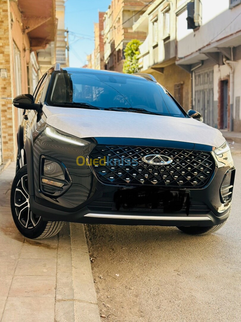 Chery Tiggo 2 2024 Pro