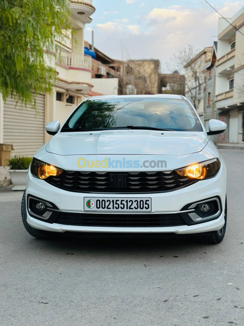 Fiat TiPo 2024 Life