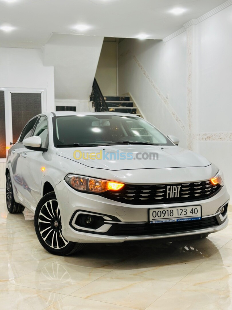 Fiat Tipo 2023 Life