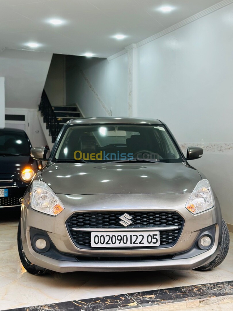 Suzuki Swift 2022 Swift