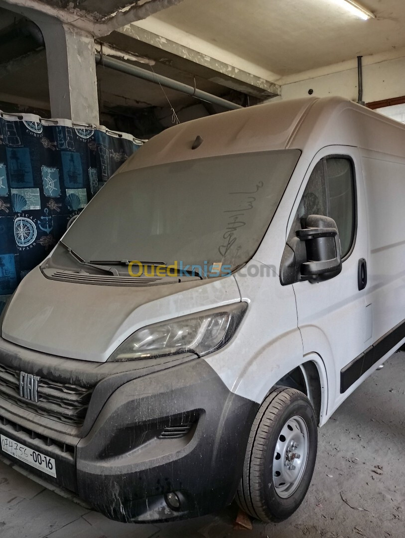 Fiat Professional Ducato 2024 L2h2