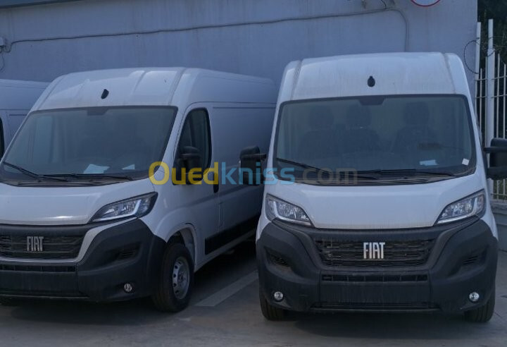 Fiat Ducato 2024 Ducato l2h2