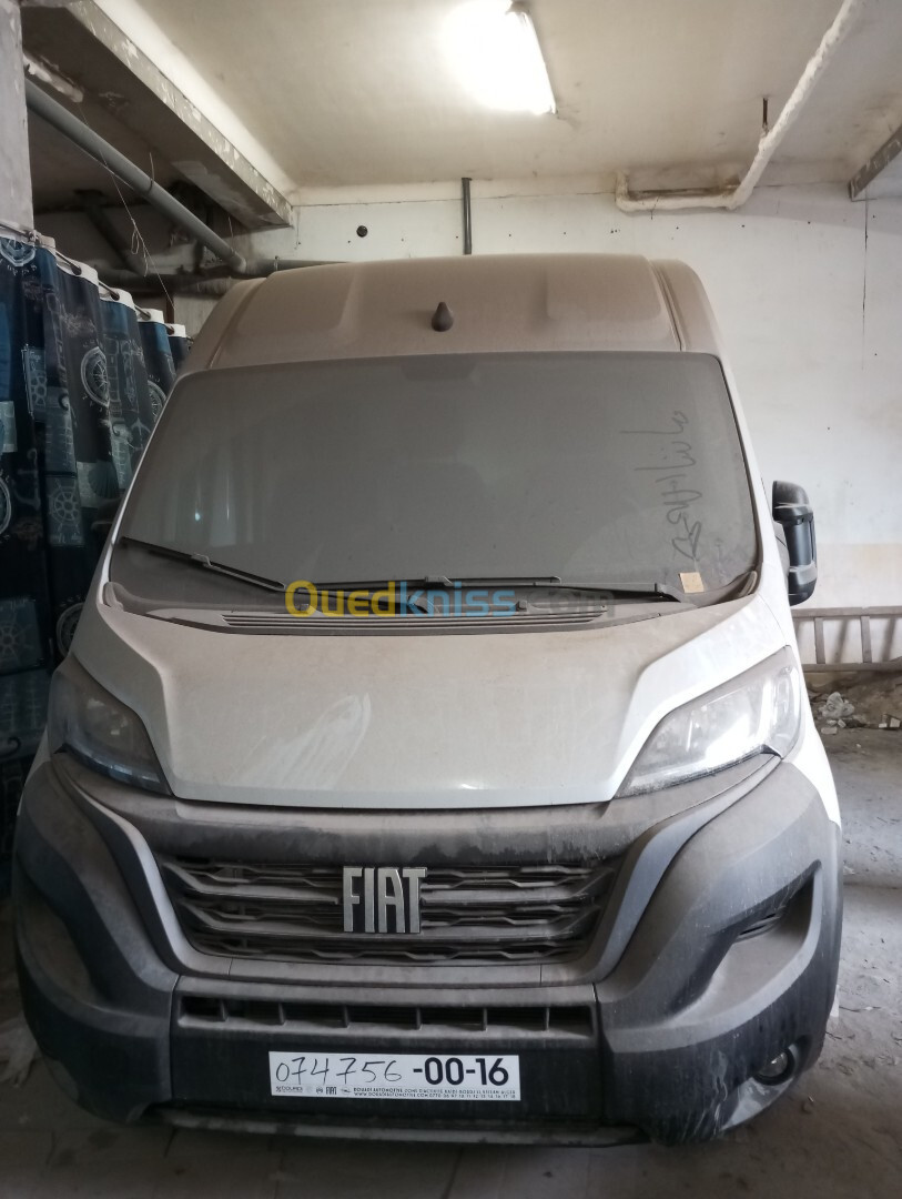 Fiat Professional Ducato 2024 L2h2