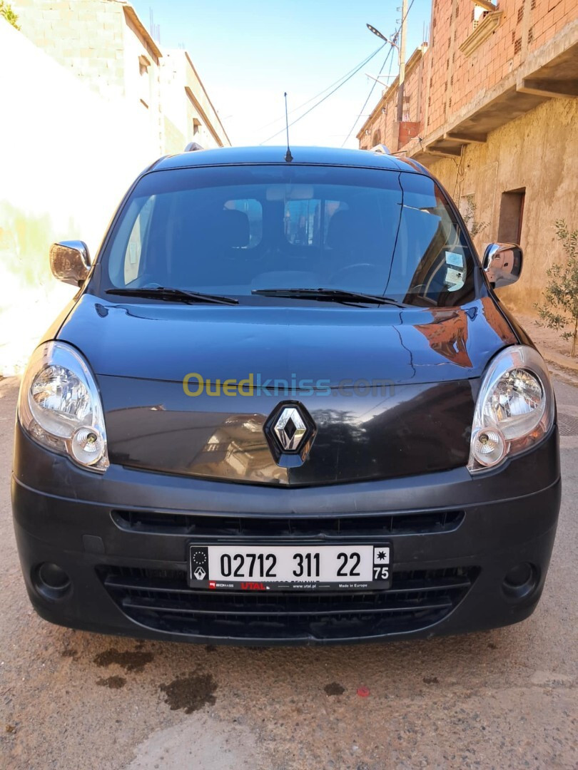 Renault Kangoo 2011 Kangoo