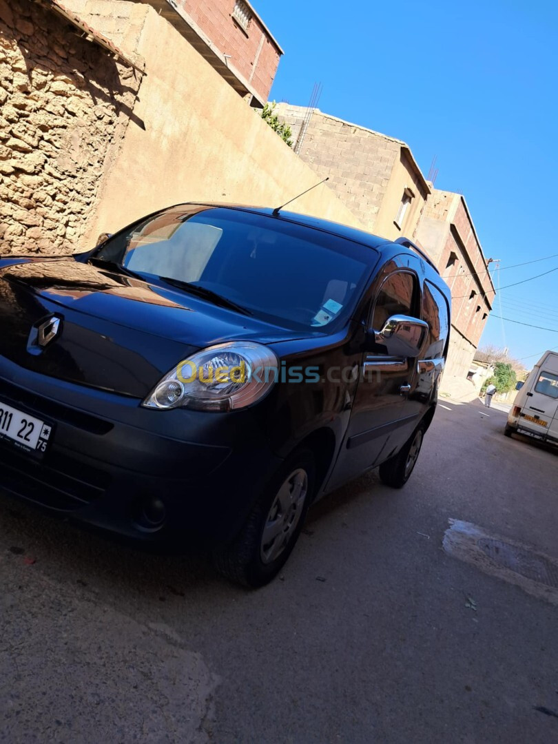 Renault Kangoo 2011 Kangoo