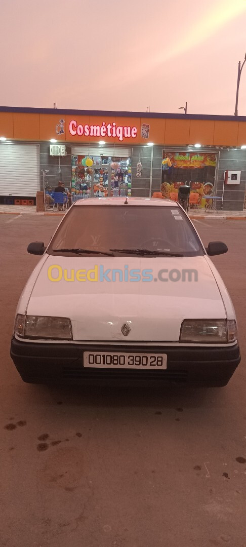 Renault 19 1990 19