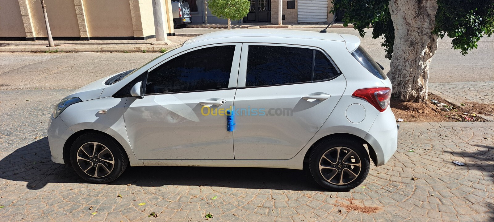 Hyundai Grand i10 2019 Restylée DZ