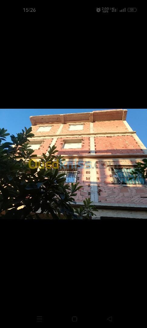 Vente Villa Annaba El bouni