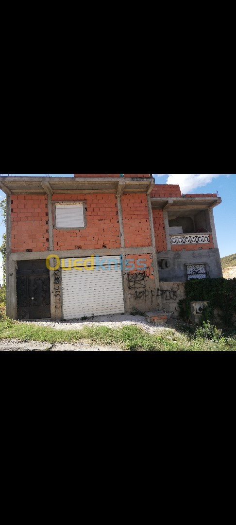 Vente Villa Annaba El bouni