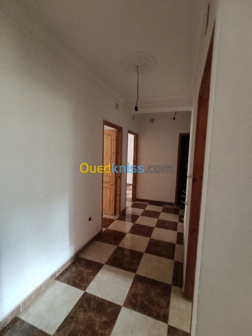 Vente Appartement F5 Alger Birkhadem