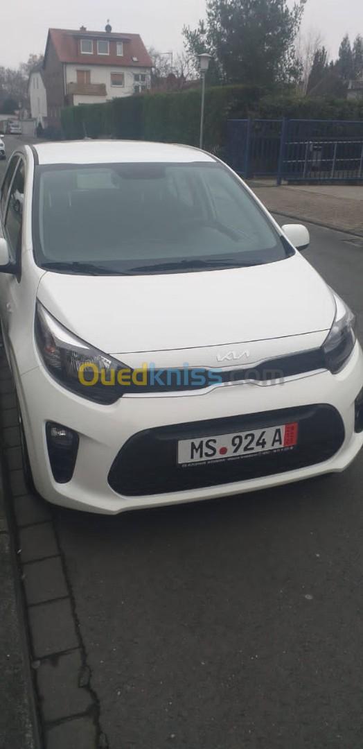 Kia Picanto 2021 