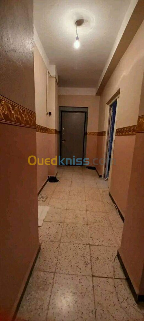 Vente Appartement F3 Annaba El bouni