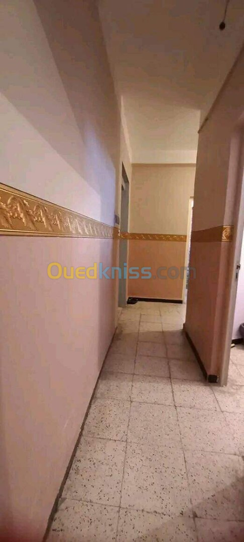 Vente Appartement F3 Annaba El bouni