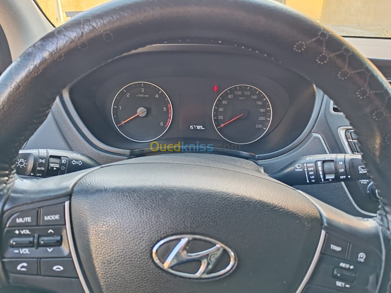 Hyundai i20 2020 