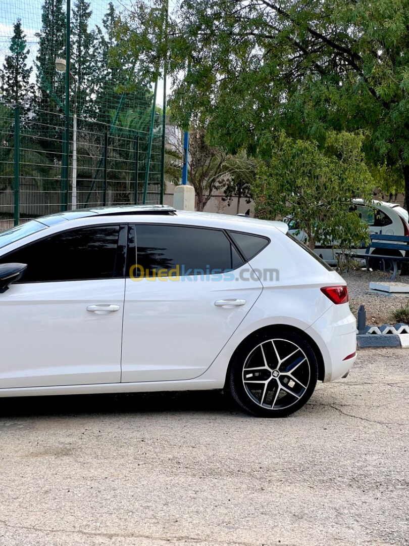 Seat Leon 2019 FR