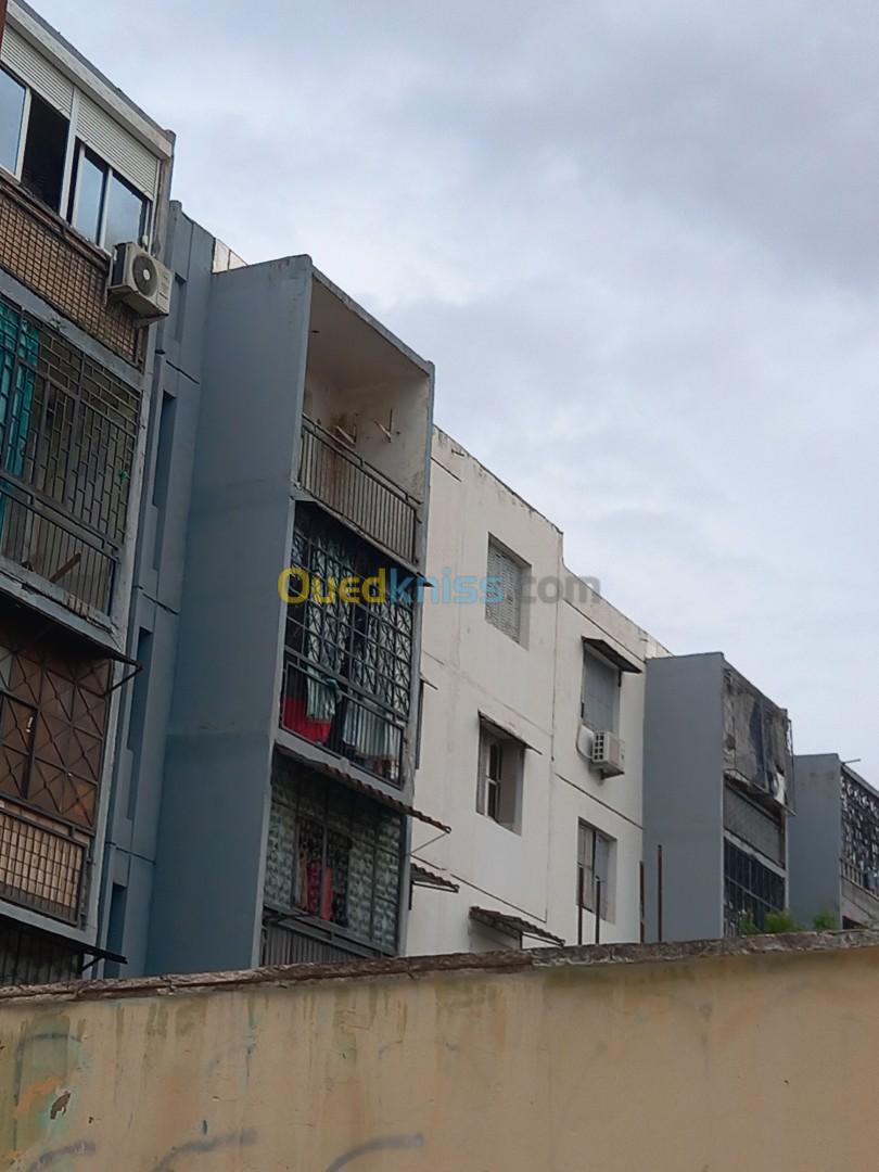 Vente Appartement F5 Constantine El khroub