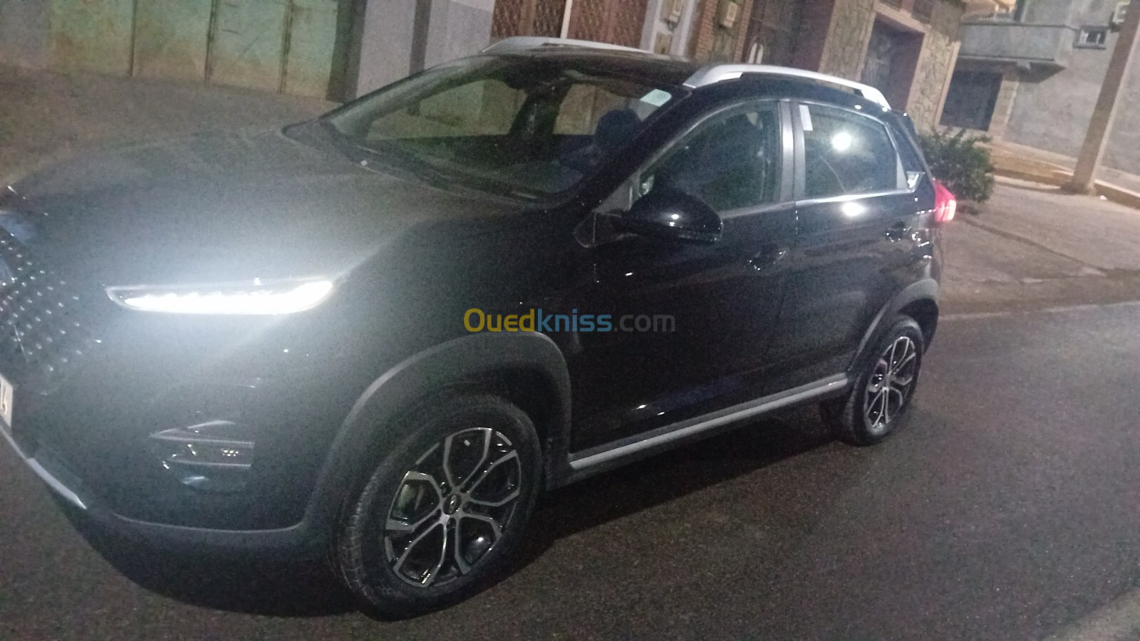 Chery Tiggo2 2024 Tiggo2