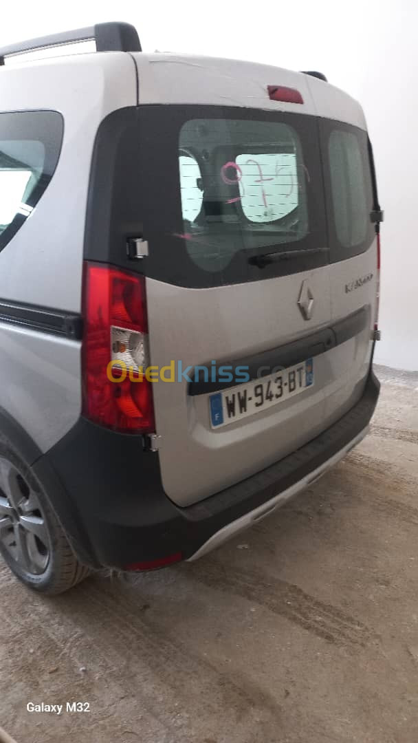 Renault Kangoo 2024 