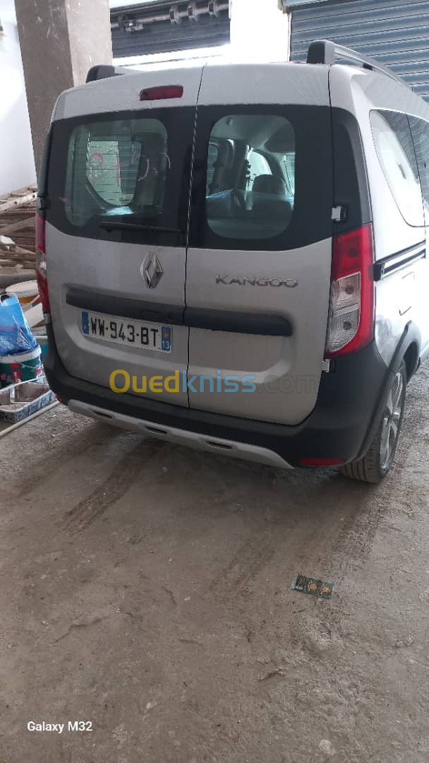 Renault Kangoo 2024 