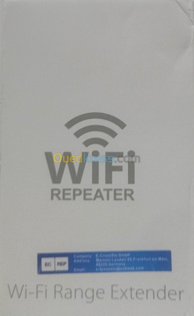 Wi-fi Range Extender 