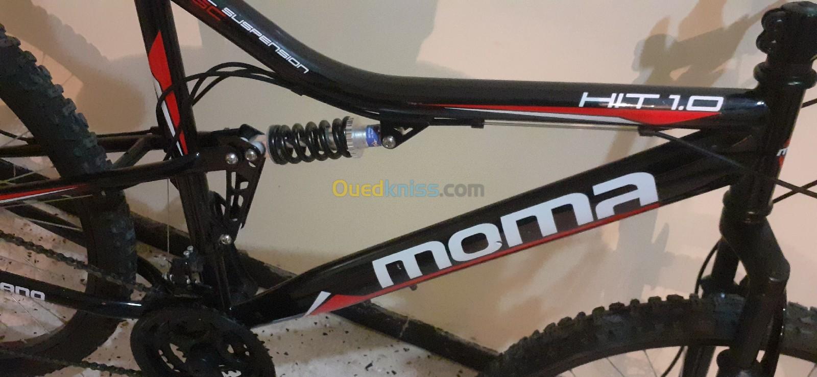 Vtt moma outlet hit 1.0