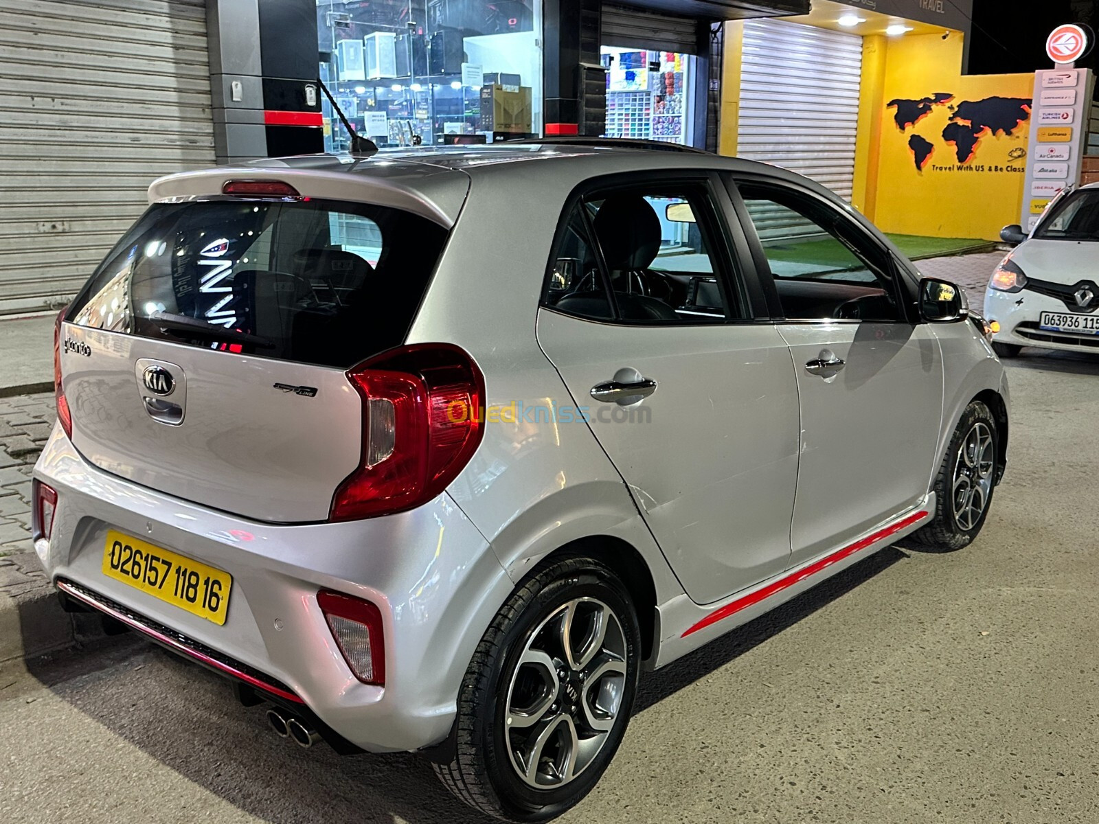 Kia Picanto 2018 GT-Line