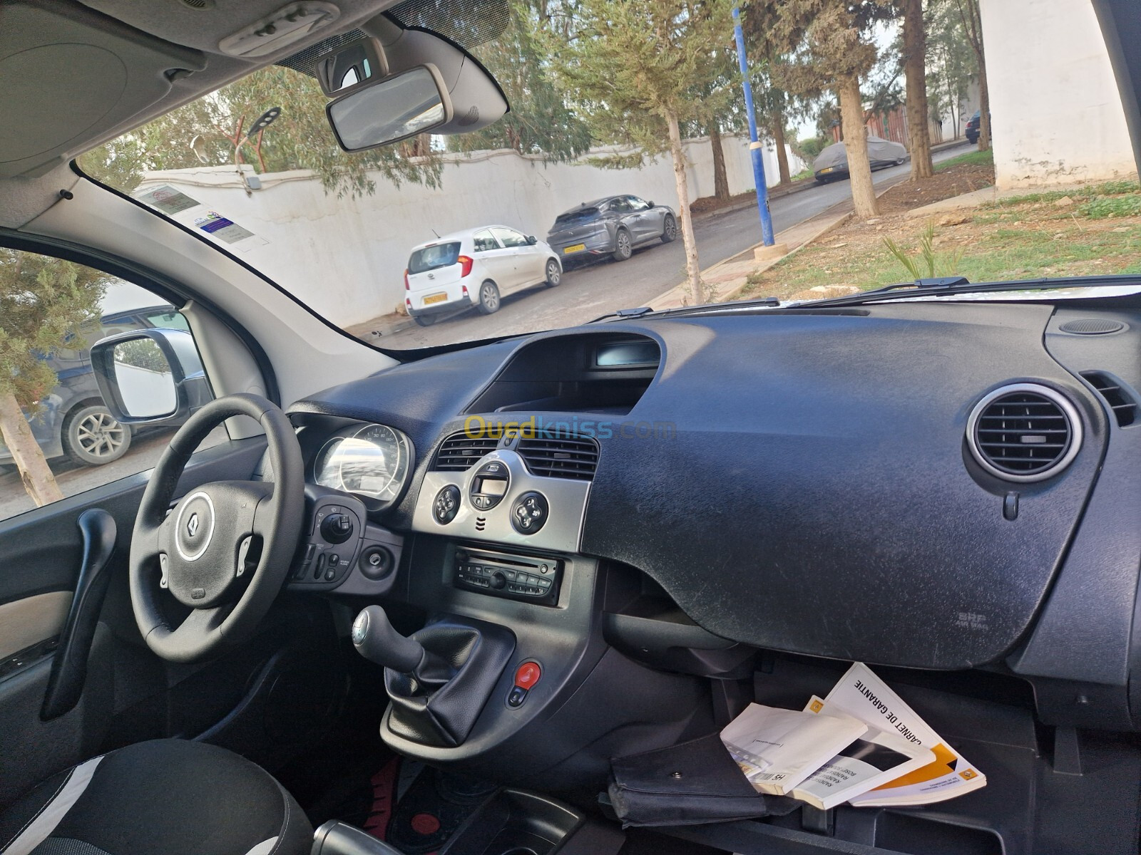 Renault Kangoo 2012 Privilège plus