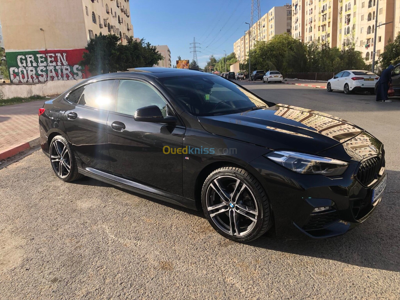 BMW Série 2 2021 Coupé Pack Sport M