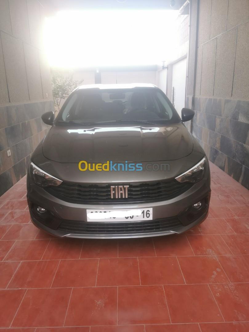 Fiat Tipo 2023 