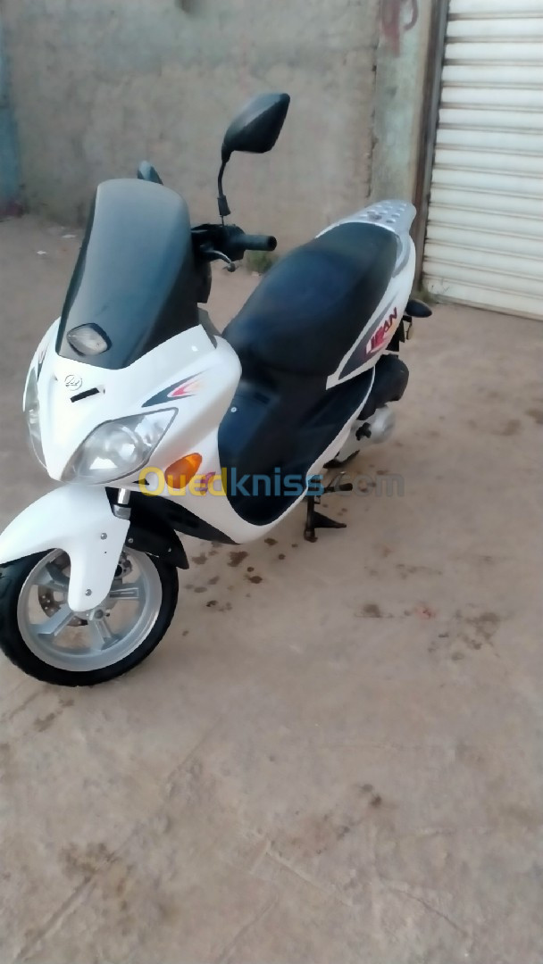 Lifan Lifan T6 2018