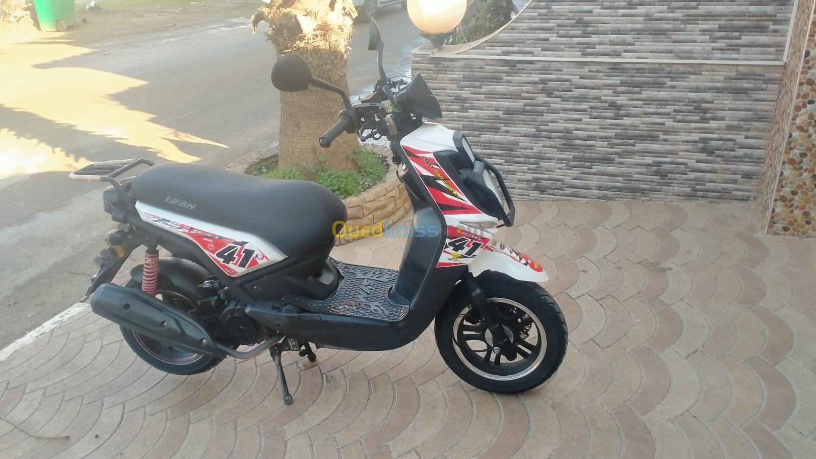 Lifan OKinoi vms OMG Lifan T26 2020