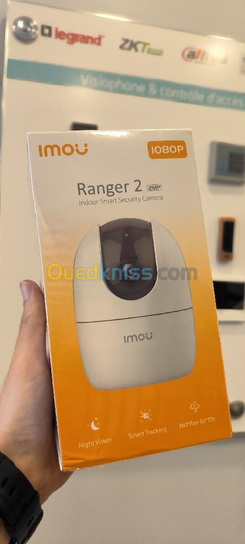 IMOU Ranger 2 2MP