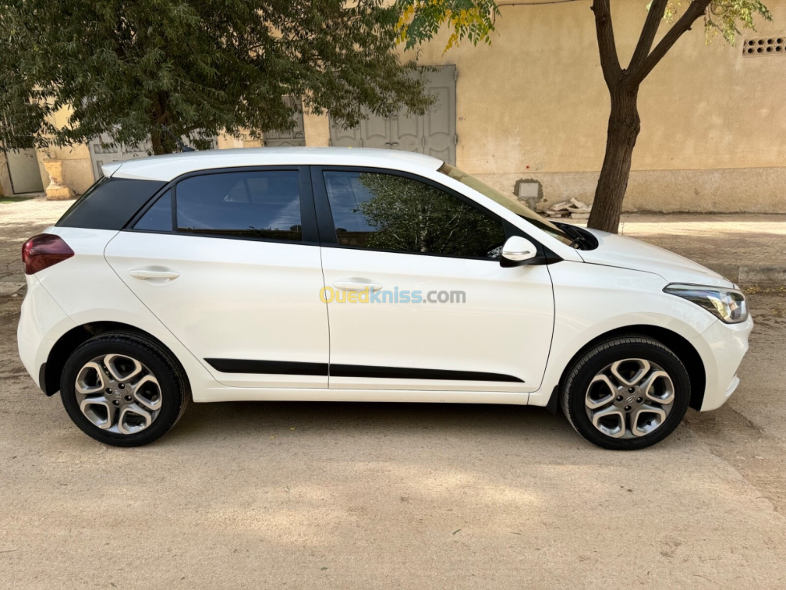 Hyundai i20 2019 Extrême