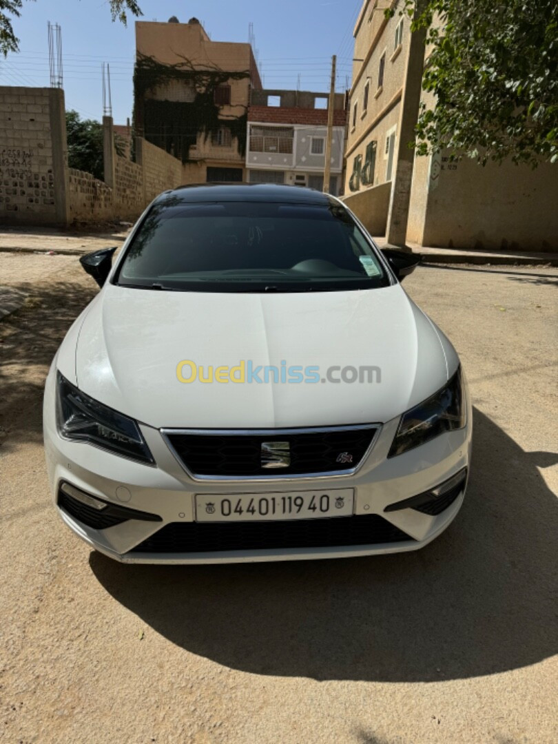 Seat Leon 2019 FR