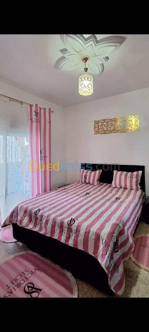 Vente Appartement F3 Annaba Annaba