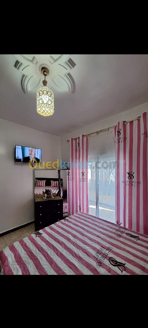 Vente Appartement F3 Annaba Annaba