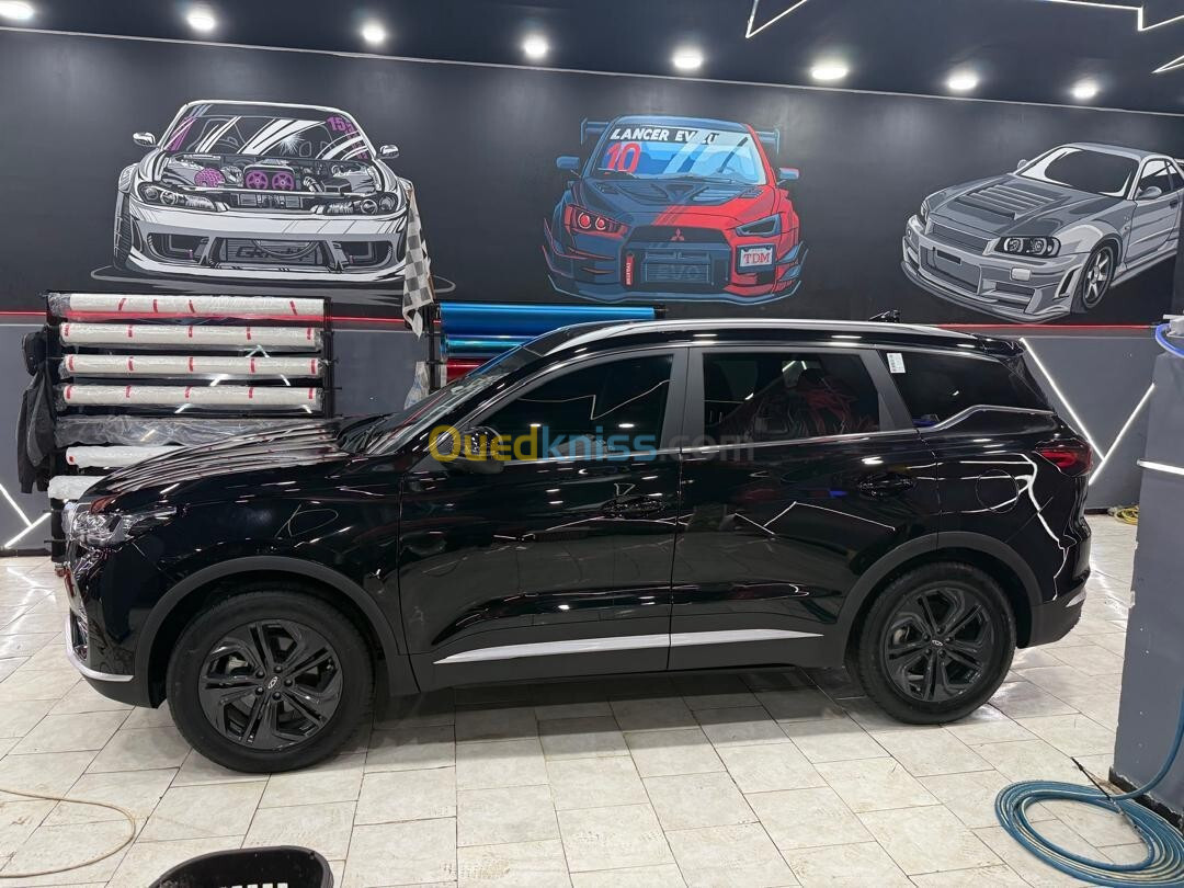 Chery TIGGO 7 pro 2024 Confort