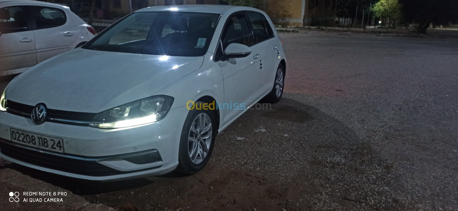 Volkswagen Golf 7 2018 START+