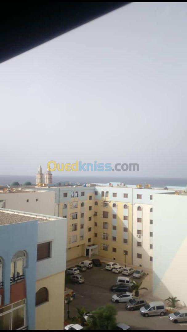 Vente Appartement F5 Tipaza Bou ismail