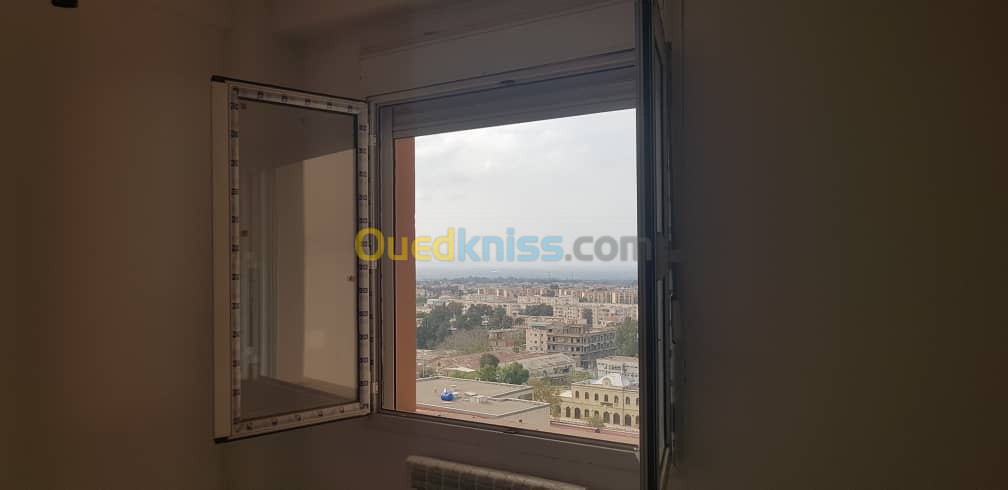 Vente Appartement F4 Blida Blida