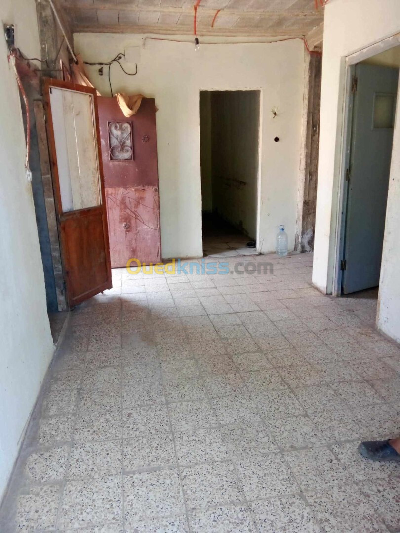 Vente Appartement F2 Mostaganem Hassi maameche