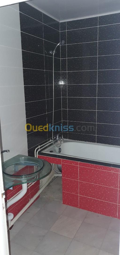 Vente Appartement F4 Constantine Ain smara